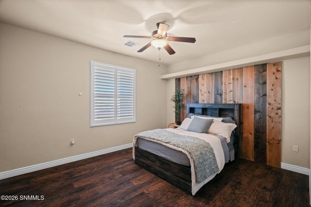 4252 Lyra Court, Las Cruces, NM 88011