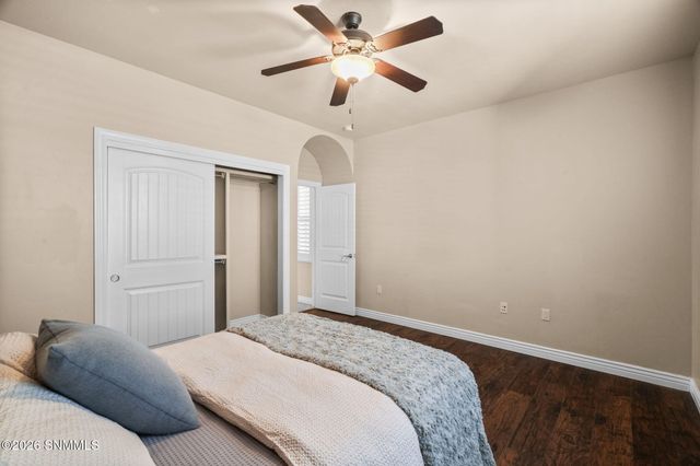 4252 Lyra Court, Las Cruces, NM 88011