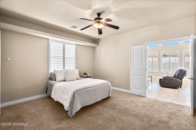 4252 Lyra Court, Las Cruces, NM 88011