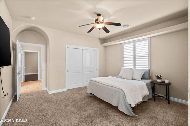 4252 Lyra Court, Las Cruces, NM 88011