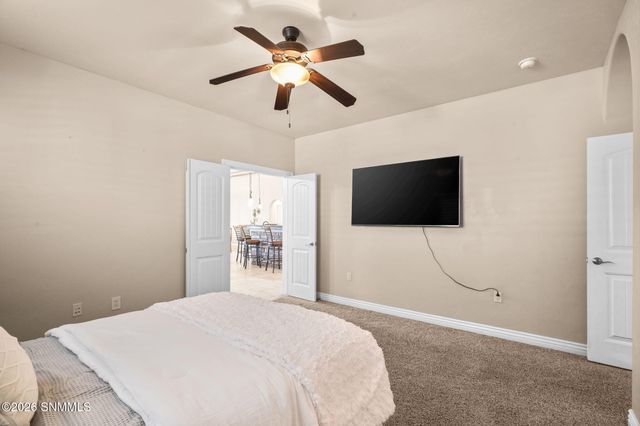 4252 Lyra Court, Las Cruces, NM 88011