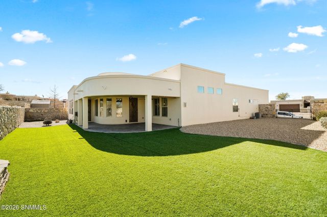 4252 Lyra Court, Las Cruces, NM 88011