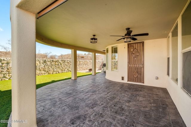 4252 Lyra Court, Las Cruces, NM 88011