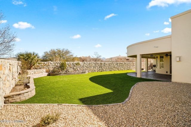 4252 Lyra Court, Las Cruces, NM 88011