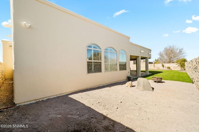 4252 Lyra Court, Las Cruces, NM 88011
