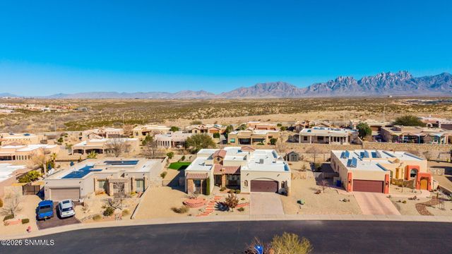 4252 Lyra Court, Las Cruces, NM 88011