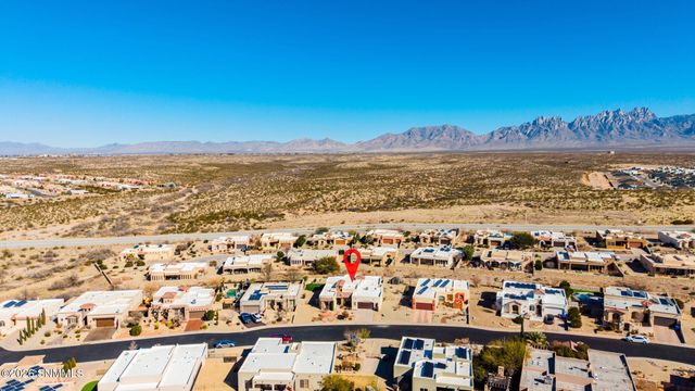 4252 Lyra Court, Las Cruces, NM 88011