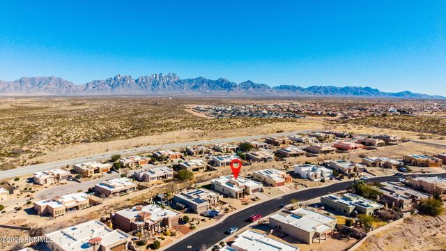 4252 Lyra Court, Las Cruces, NM 88011