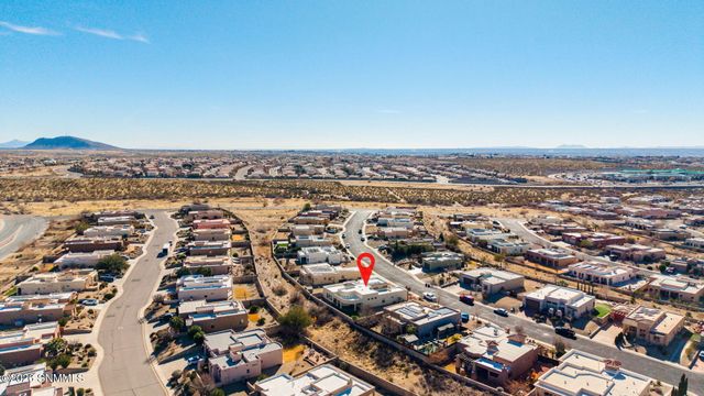 4252 Lyra Court, Las Cruces, NM 88011