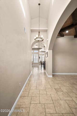 4252 Lyra Court, Las Cruces, NM 88011