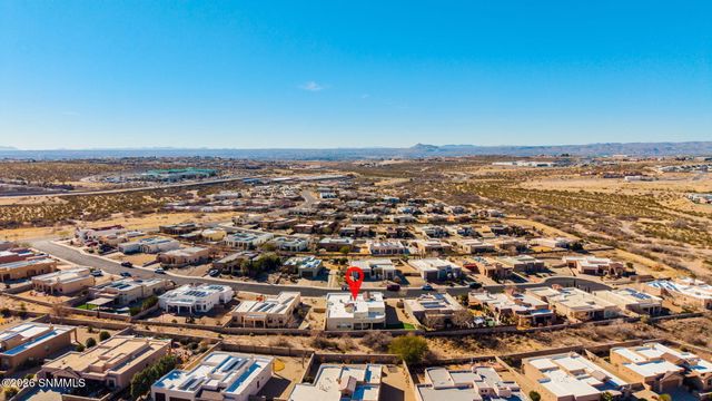 4252 Lyra Court, Las Cruces, NM 88011