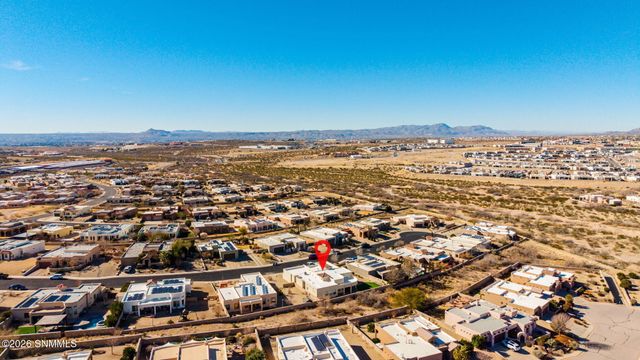 4252 Lyra Court, Las Cruces, NM 88011
