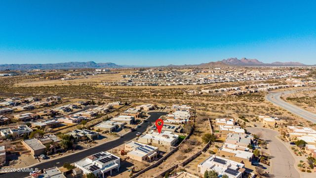 4252 Lyra Court, Las Cruces, NM 88011