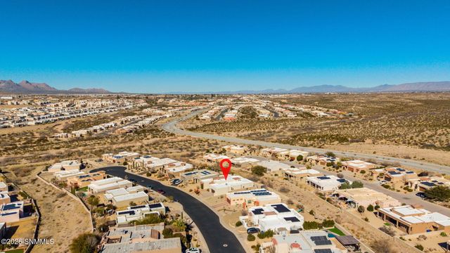 4252 Lyra Court, Las Cruces, NM 88011
