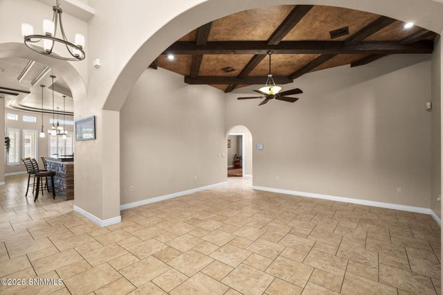 4252 Lyra Court, Las Cruces, NM 88011