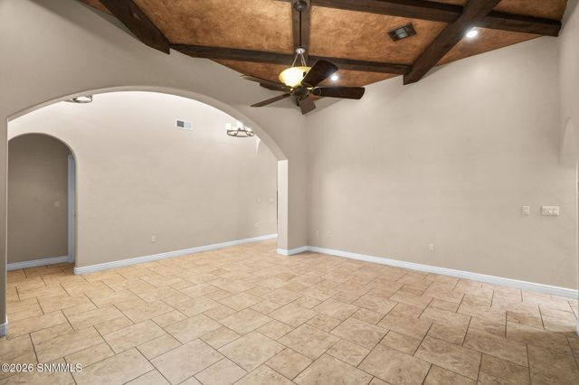 4252 Lyra Court, Las Cruces, NM 88011