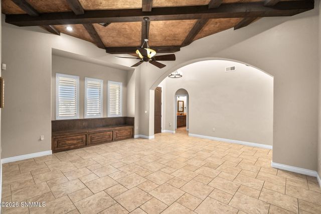 4252 Lyra Court, Las Cruces, NM 88011