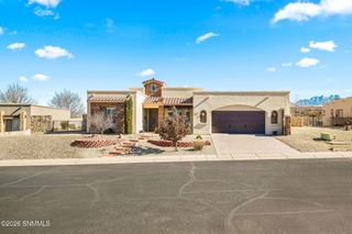 4252 Lyra Court, Las Cruces, NM 88011