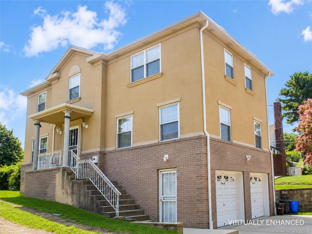 12853 Brookville Boulevard, Rosedale, NY 11422