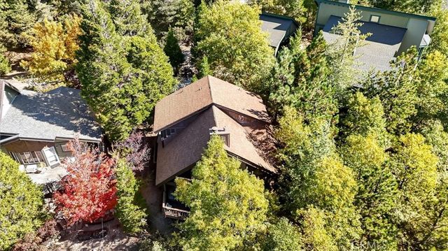 695 Grass Valley Road, Lake Arrowhead, CA 92352