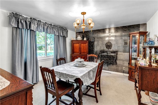 5373 Elm Drive, Lewiston, NY 14092