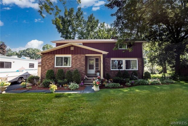 5373 Elm Drive, Lewiston, NY 14092