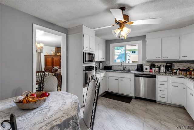 5373 Elm Drive, Lewiston, NY 14092