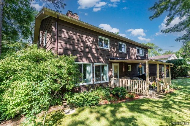 5373 Elm Drive, Lewiston, NY 14092