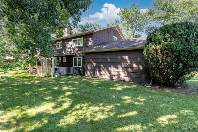5373 Elm Drive, Lewiston, NY 14092