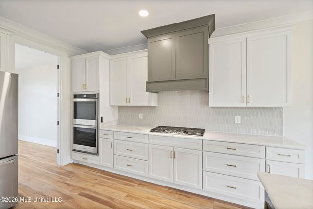 4200 Bolivar Trail, Olive Branch, MS 38654