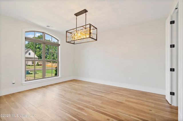 4200 Bolivar Trail, Olive Branch, MS 38654