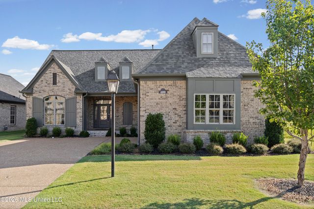 4200 Bolivar Trail, Olive Branch, MS 38654