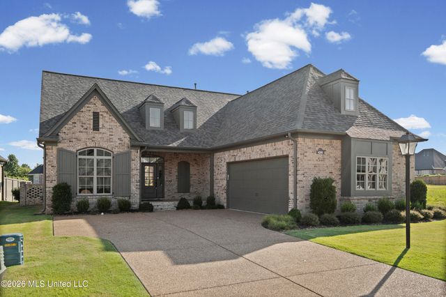 4200 Bolivar Trail, Olive Branch, MS 38654