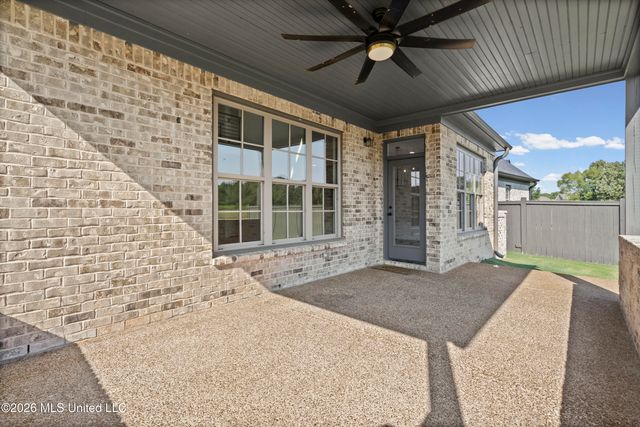 4200 Bolivar Trail, Olive Branch, MS 38654