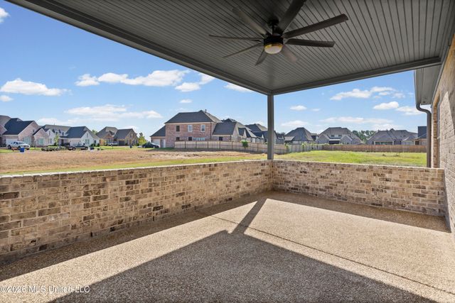 4200 Bolivar Trail, Olive Branch, MS 38654