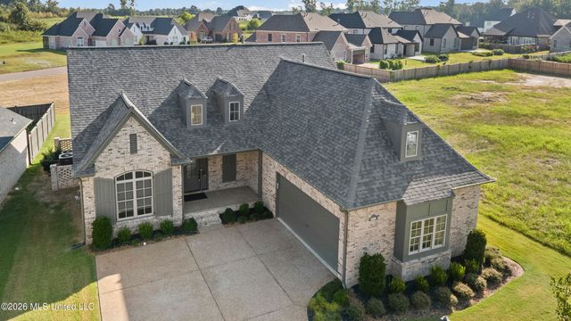 4200 Bolivar Trail, Olive Branch, MS 38654