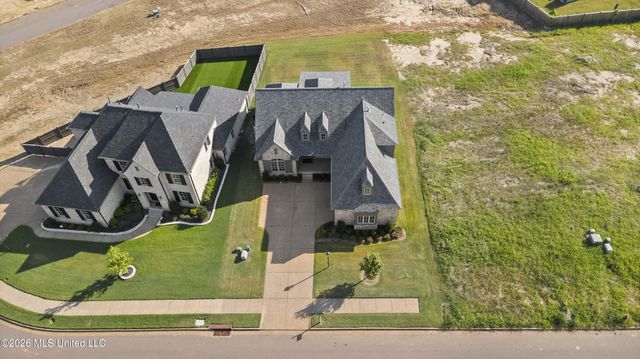 4200 Bolivar Trail, Olive Branch, MS 38654