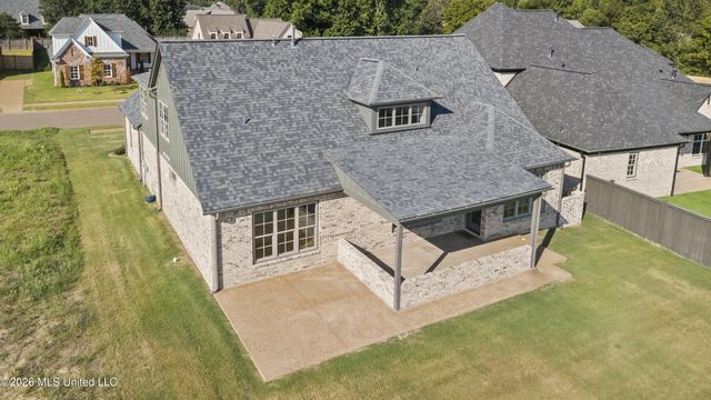 4200 Bolivar Trail, Olive Branch, MS 38654