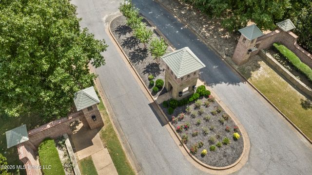 4200 Bolivar Trail, Olive Branch, MS 38654