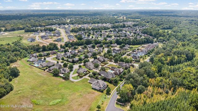 4200 Bolivar Trail, Olive Branch, MS 38654