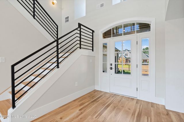 4200 Bolivar Trail, Olive Branch, MS 38654