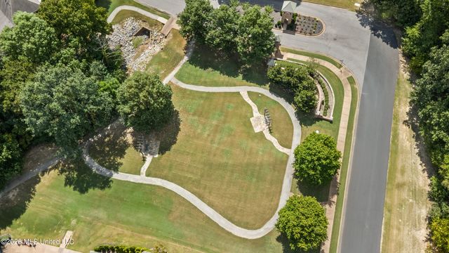 4200 Bolivar Trail, Olive Branch, MS 38654