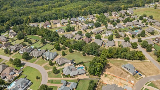 4200 Bolivar Trail, Olive Branch, MS 38654