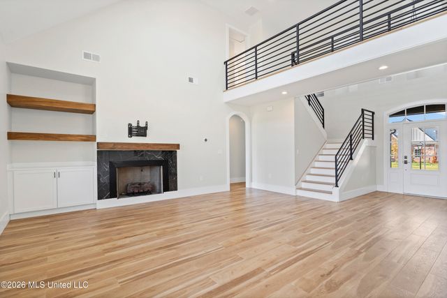 4200 Bolivar Trail, Olive Branch, MS 38654