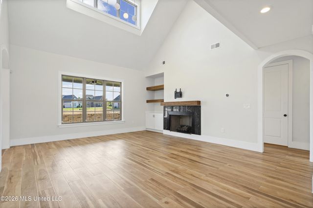 4200 Bolivar Trail, Olive Branch, MS 38654