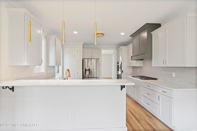 4200 Bolivar Trail, Olive Branch, MS 38654