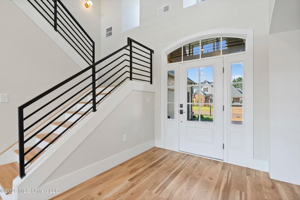 4200 Bolivar Trail, Olive Branch, MS 38654 — photo 4