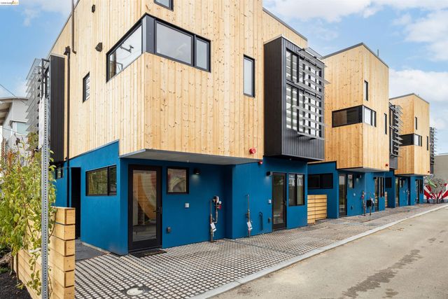 809 Jones St., Berkeley, CA 94710