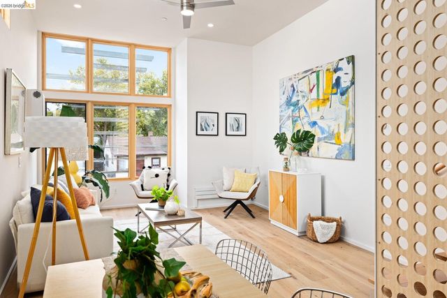 809 Jones St., Berkeley, CA 94710