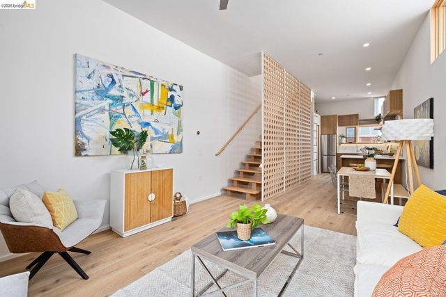 809 Jones St., Berkeley, CA 94710